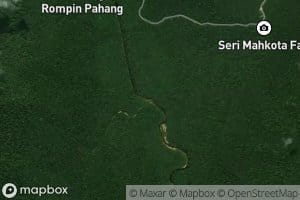 Sungai Cemetuk