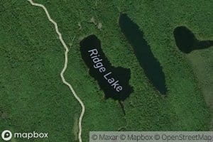 Ridge Lake