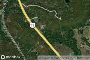 Oknoname 111084 Reservoir