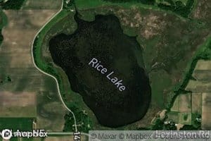 Rice Lake