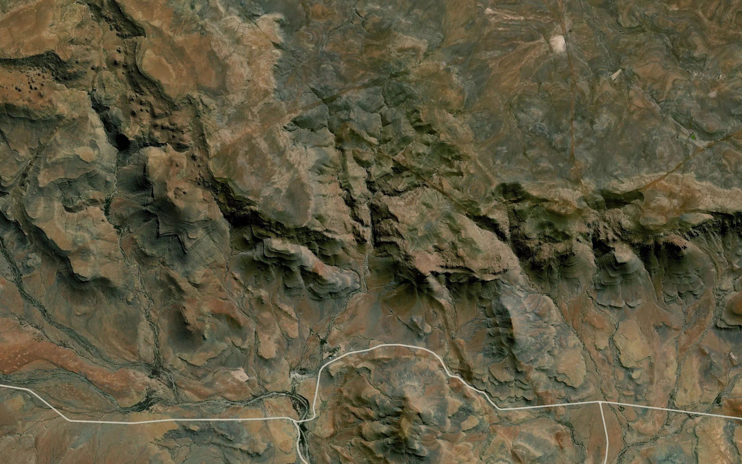 Katjieskloof