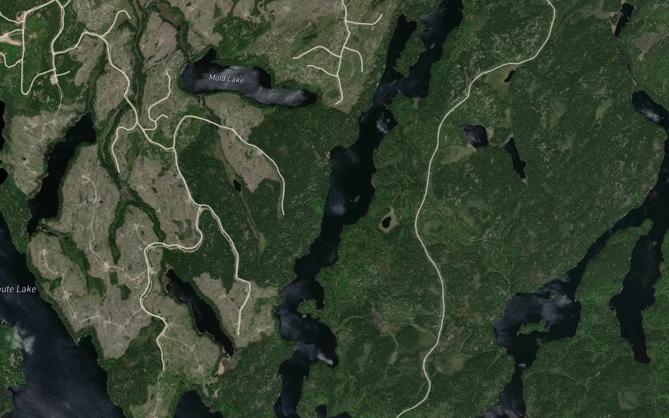 North Arm