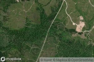 Sulphur Creek
