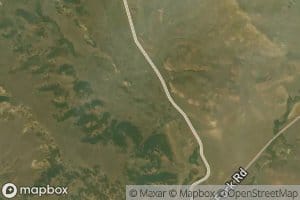 West Branch Daily Creek