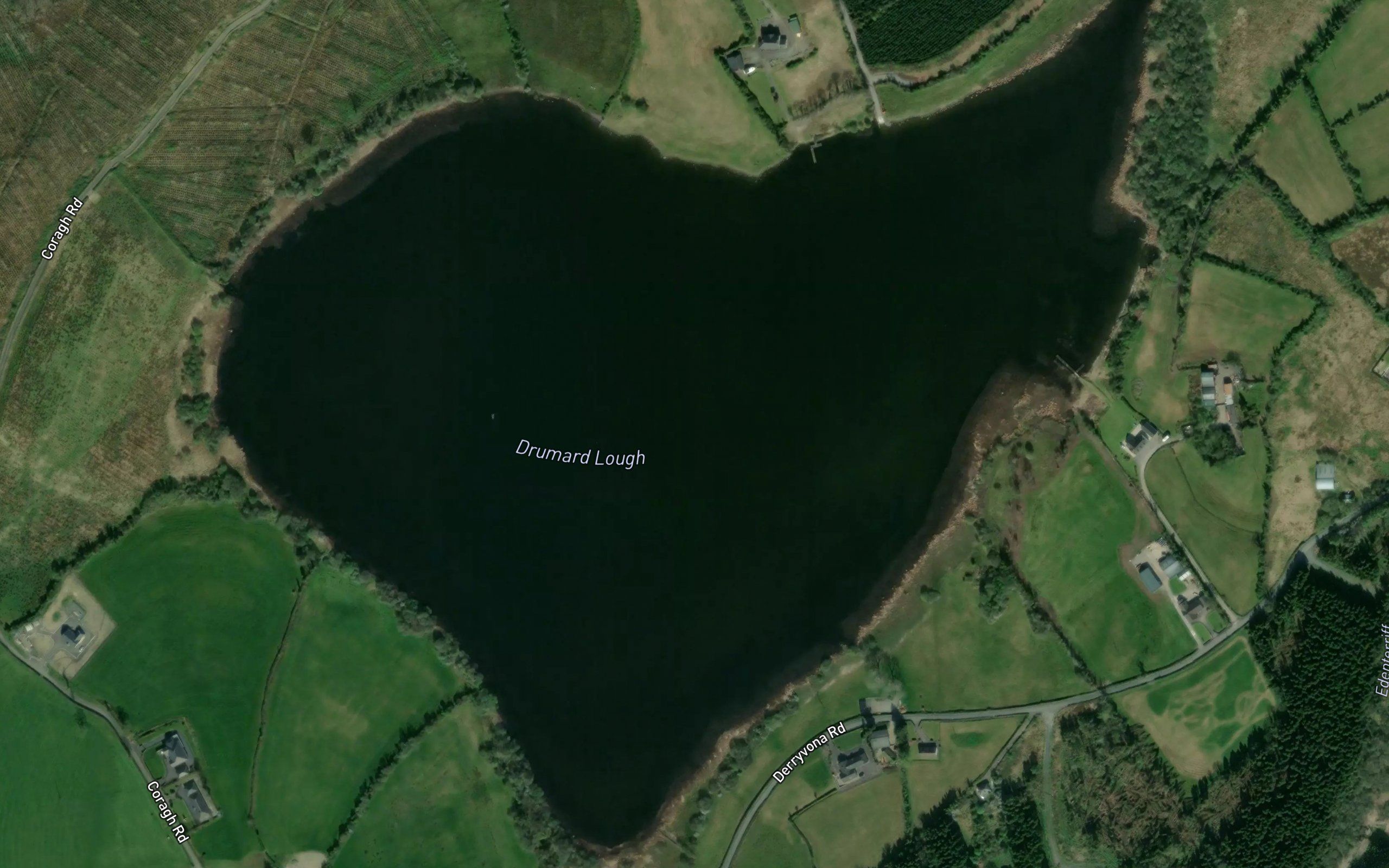 Drumard Lough