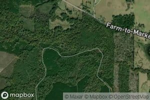 Sulphur Creek