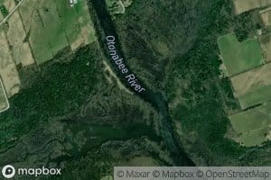 Baxter Creek
