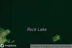 Rock Lake