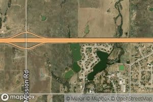 Oknoname 031038 Reservoir