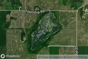 Bolin Lake