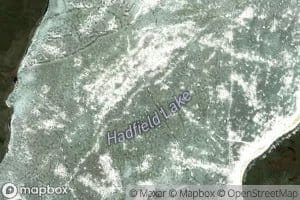 Hadfield Lake