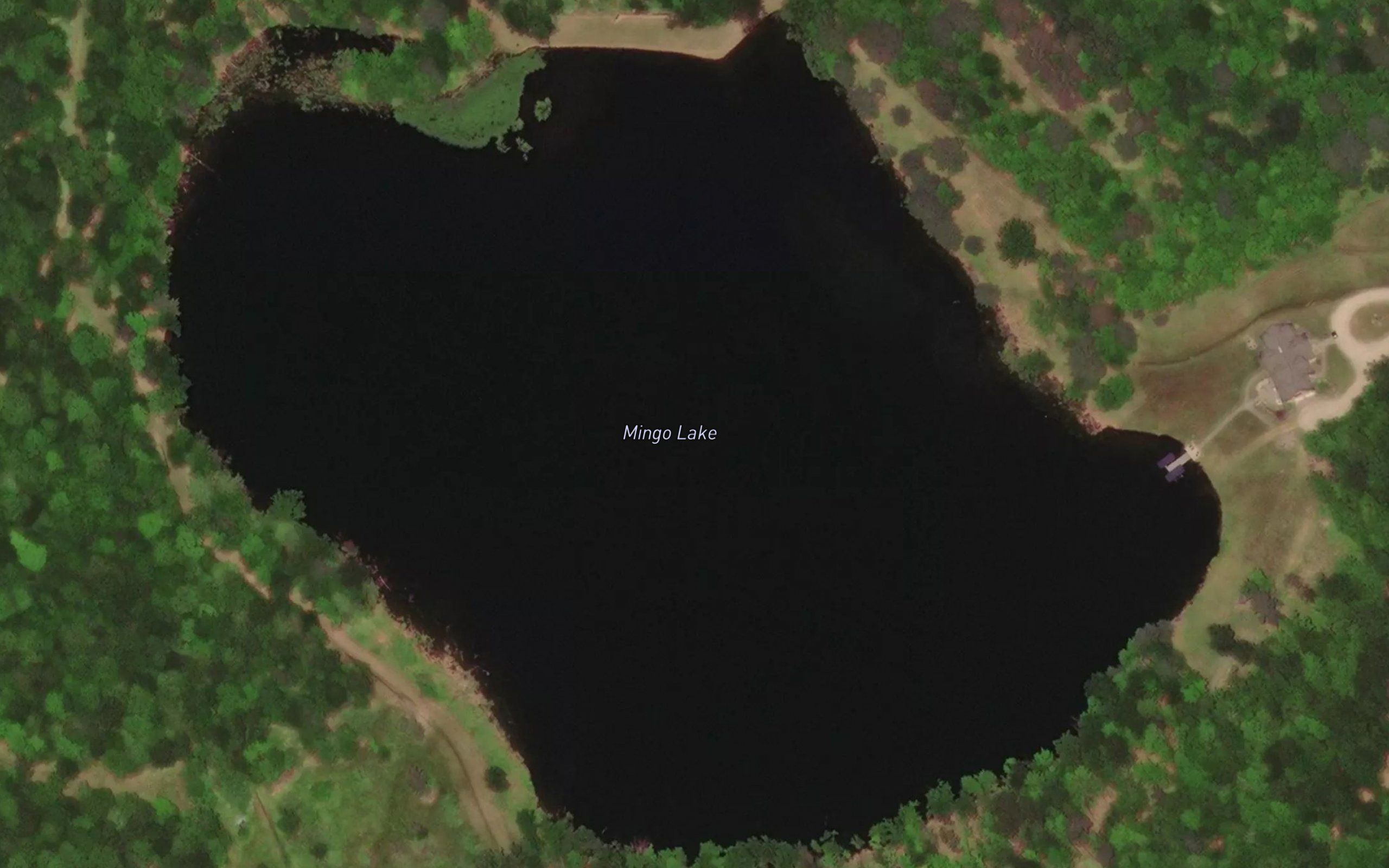 Mingo Lake
