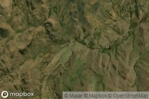 Quebrada Carhuacancha