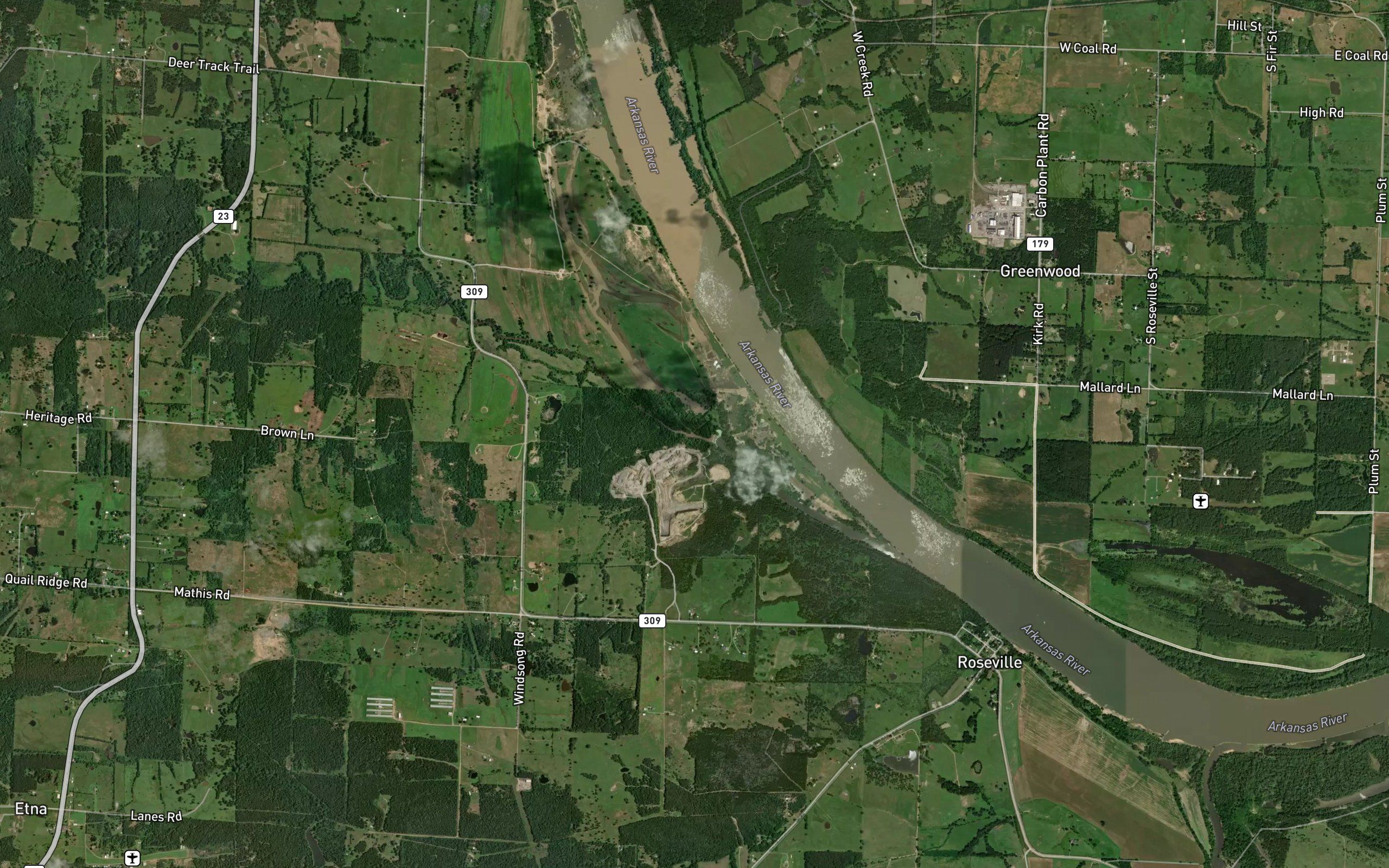 Moores Creek