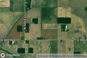 Eightmile Number Four Ditch