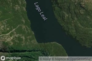 Lago del Noreste