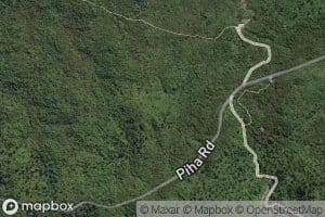 Upper Nihotupu Reservoir