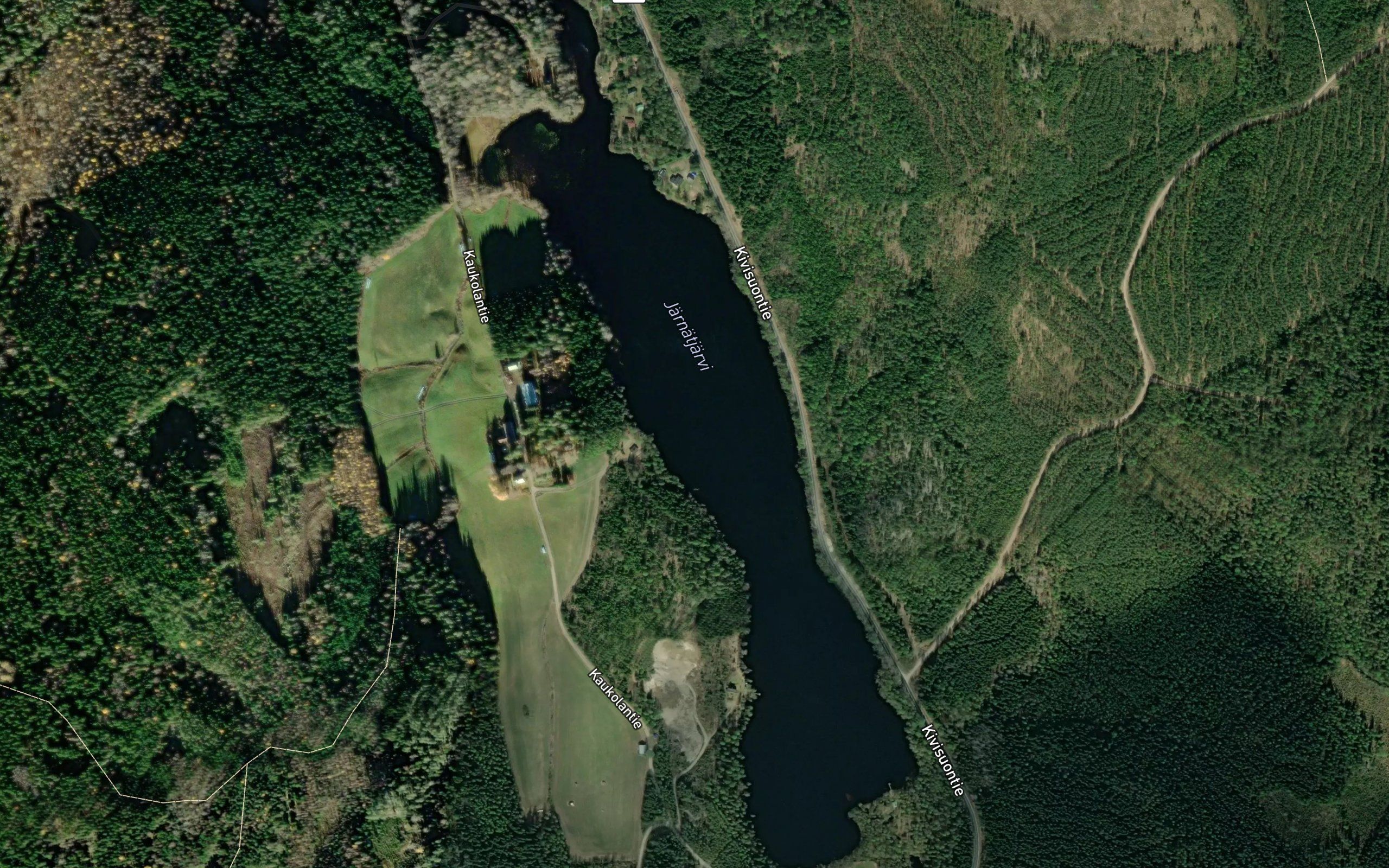 Jarnatjarvi