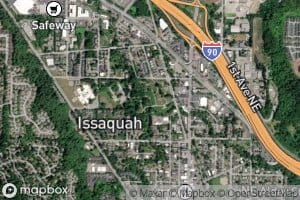 East Fork Issaquah Creek