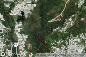 Puentecillas