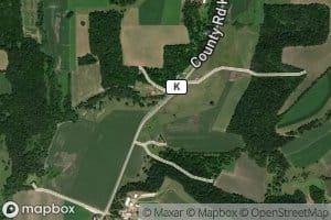 Williams-Barneveld Creek