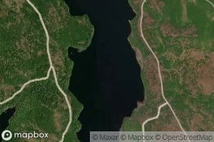 Upper Narrows
