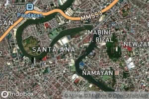 Estero de Santa Clara