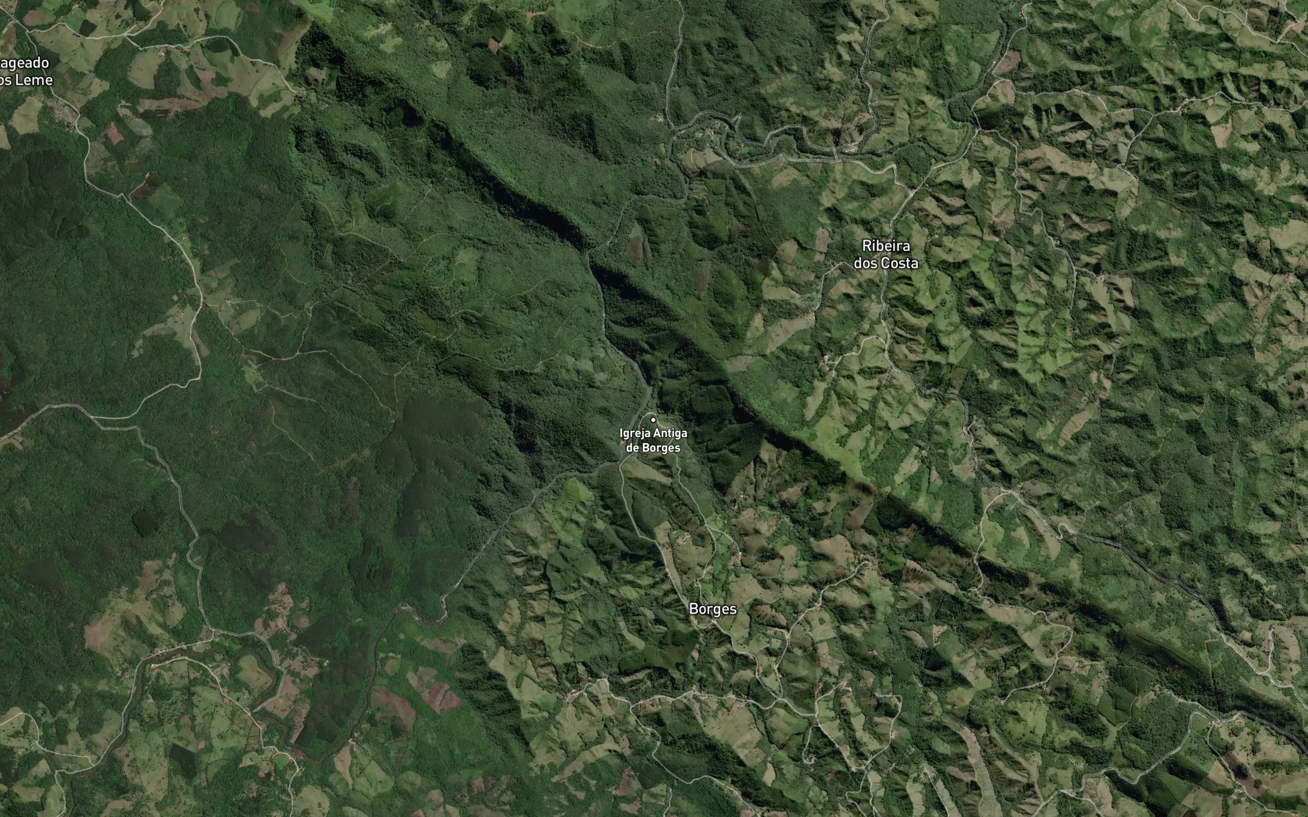 Rio Taquaral