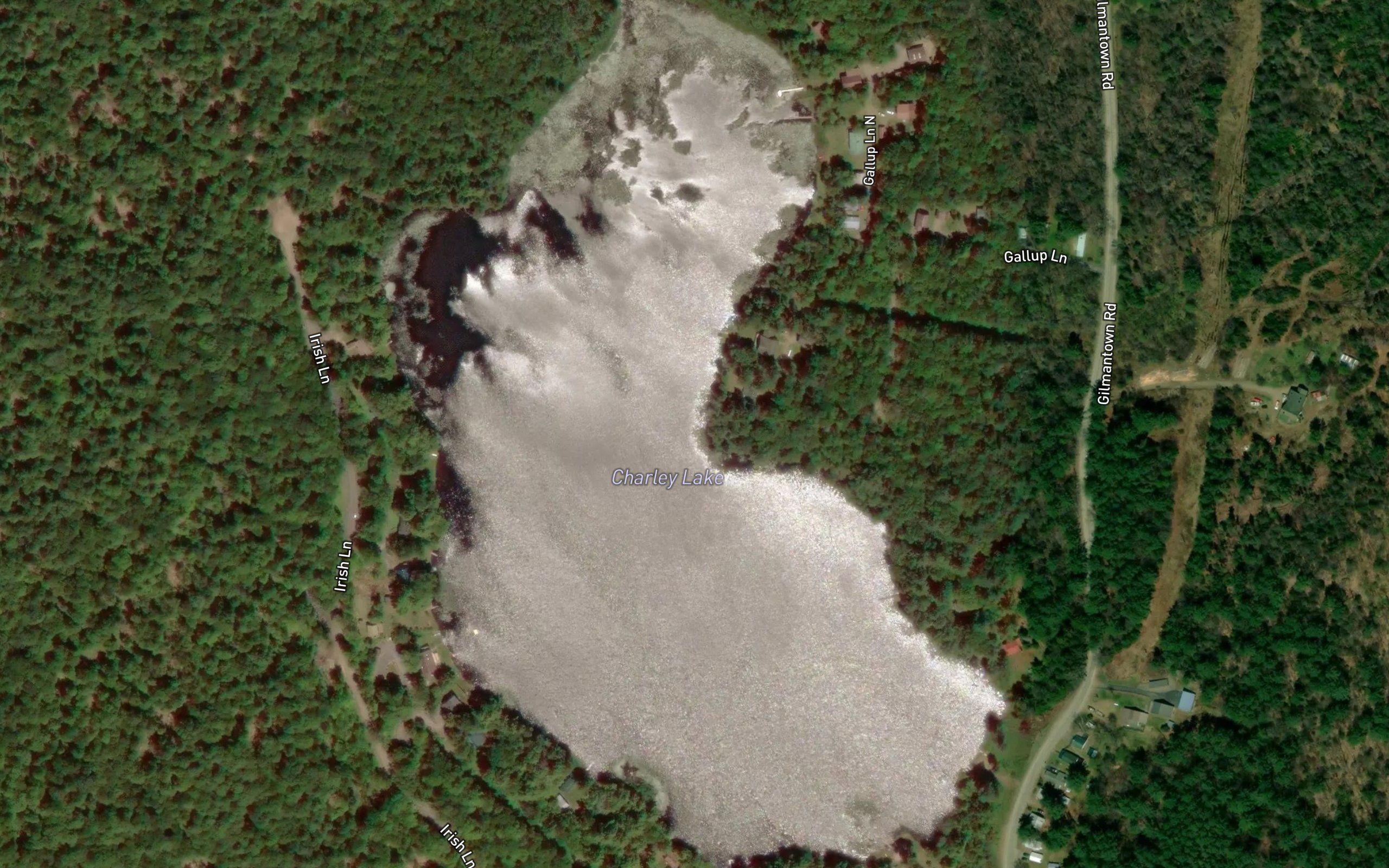 Charley Lake