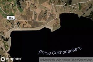 Quebrada Llamacancha