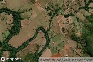 Corrego do Baiano