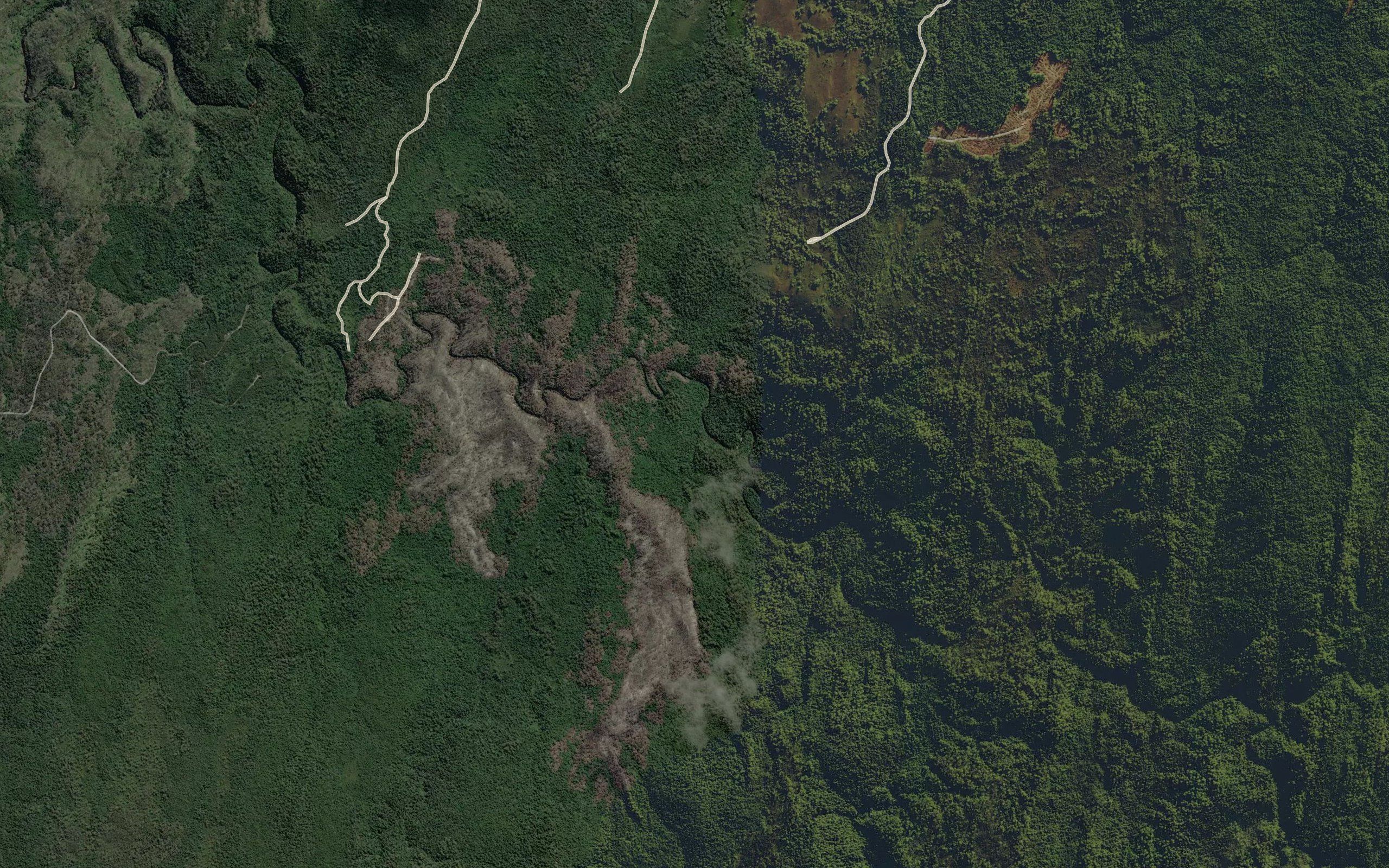 Beryl River
