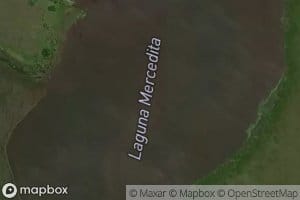 Laguna Mercedita