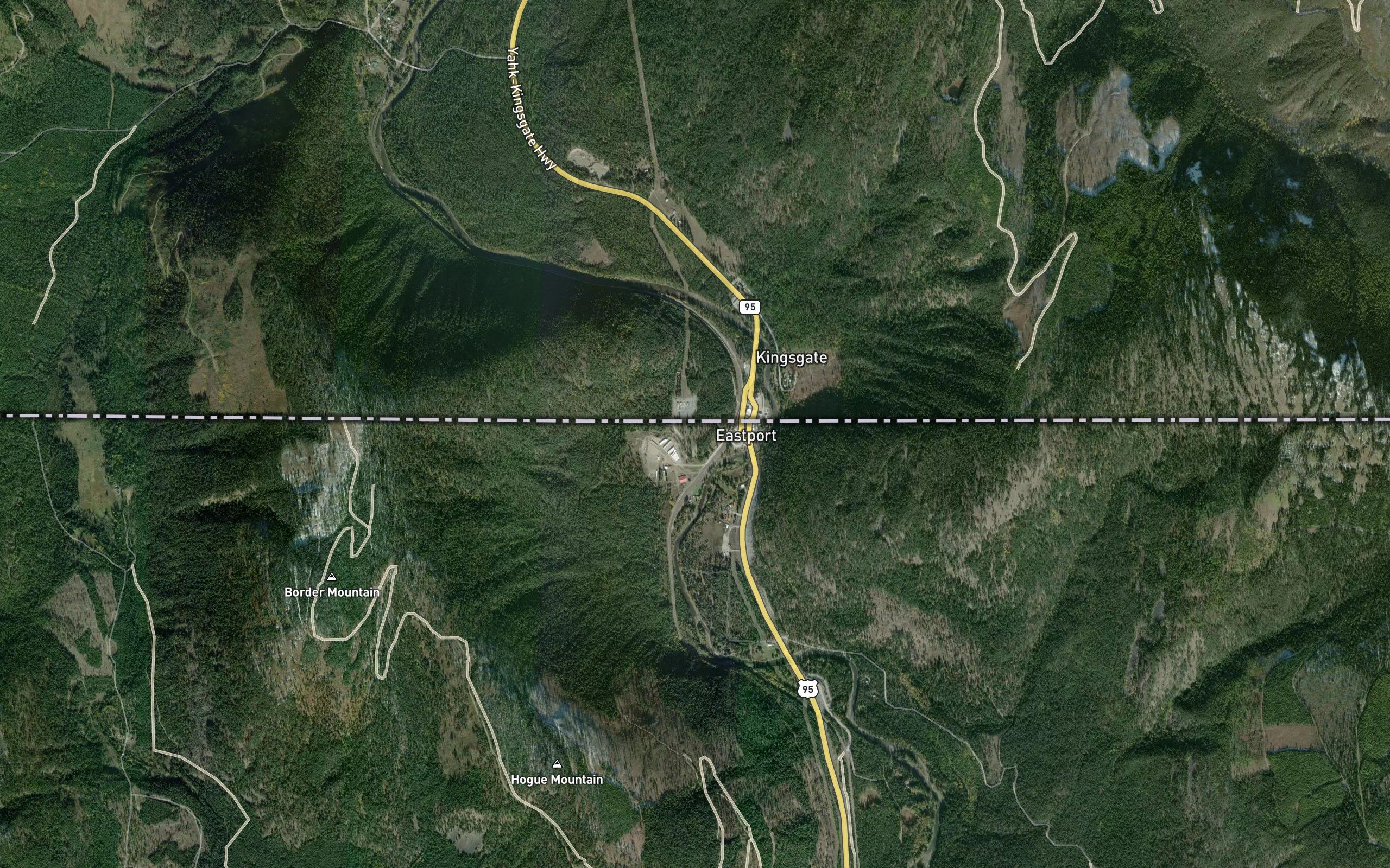 Moyie River
