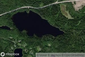 Ozero Bol'shoye Vil'dozero