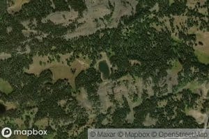Muskrat Reservoir