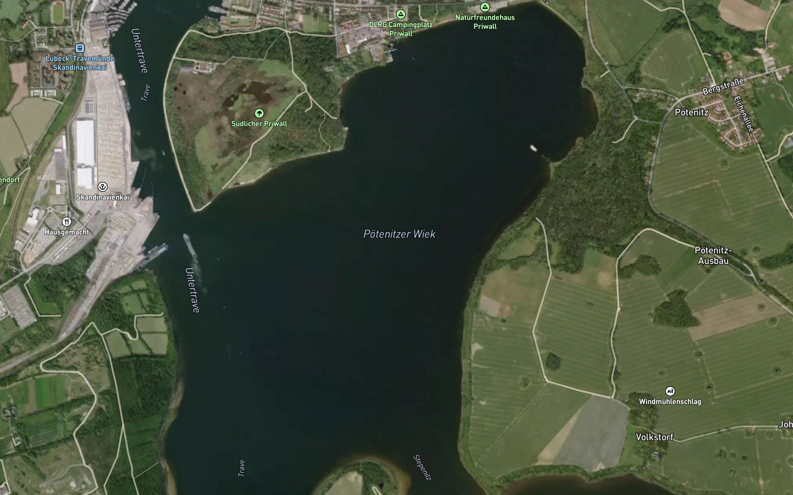 Potenitzer Wiek