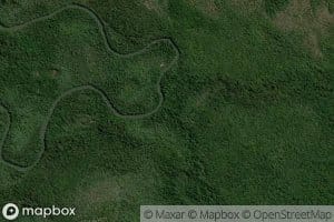 Ribeirao das Trairas