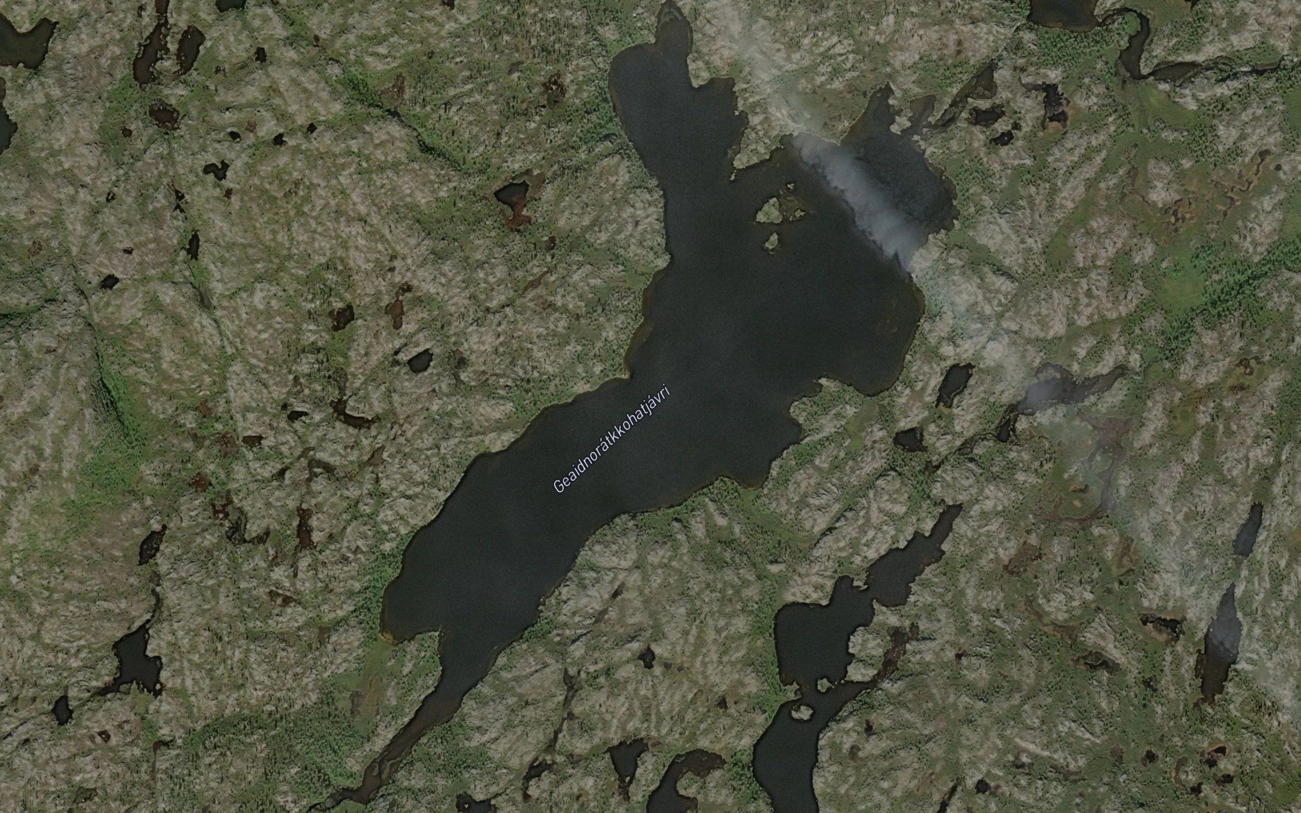Gaeidnuratkuhatjavri