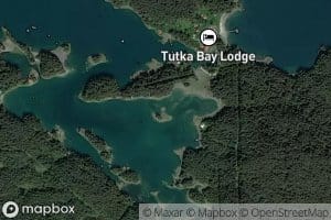 Little Tutka Bay
