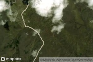 Quebrada Los Puendos