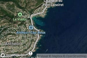 Calanque de Nissards