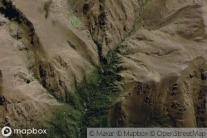 Quebrada Huamanhuachana