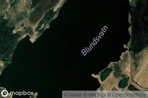 Blundsvatn