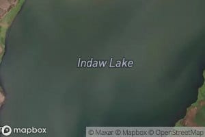 Indaw Lake