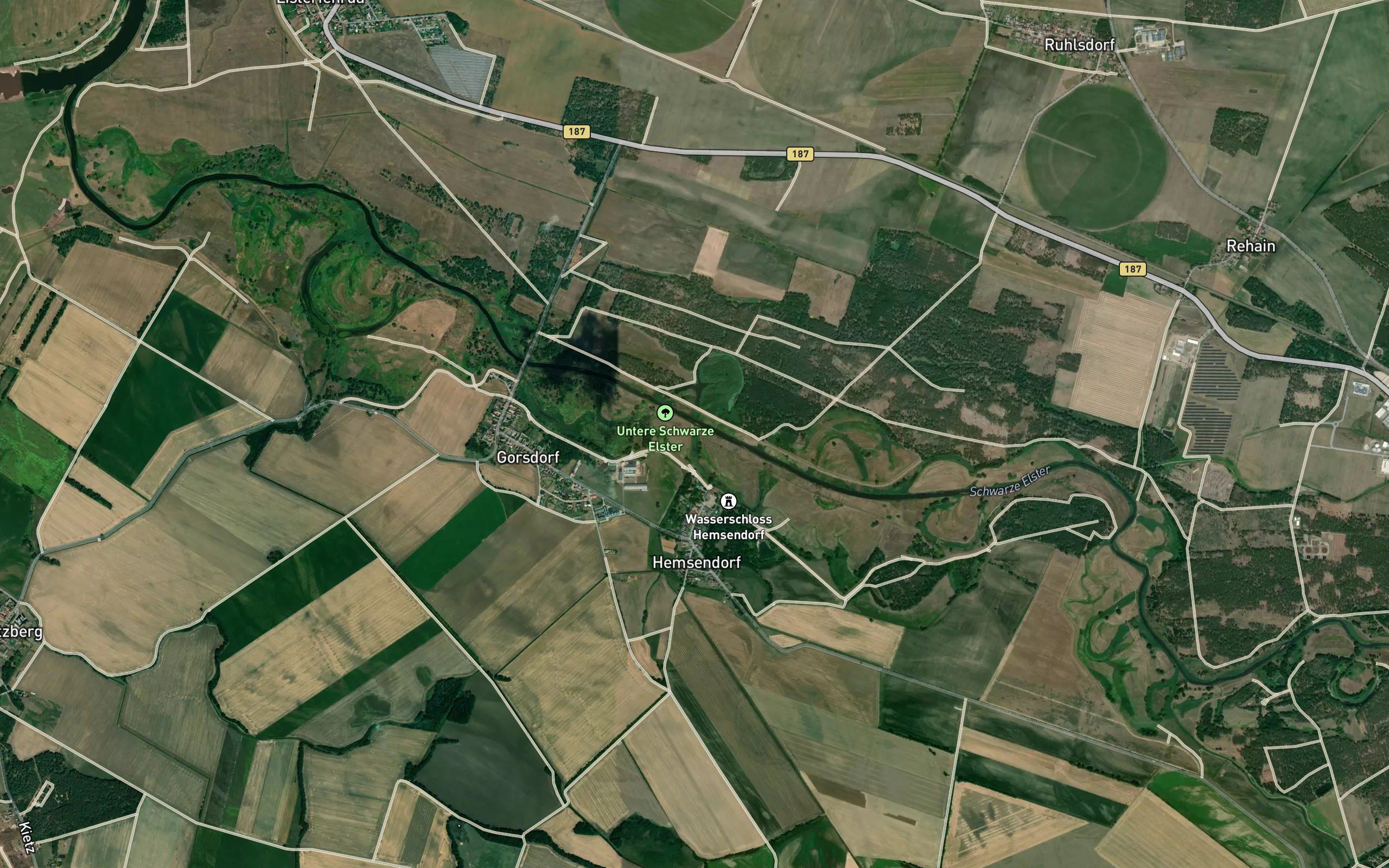 Gohrlache