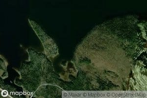 Dark Cove
