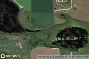 Hicklon Lake