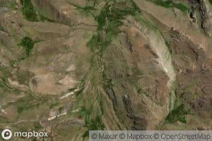 Quebrada Urpaypuquio