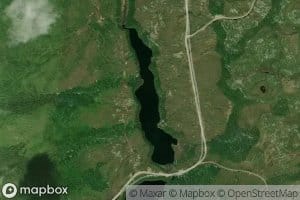 Lac Euryole